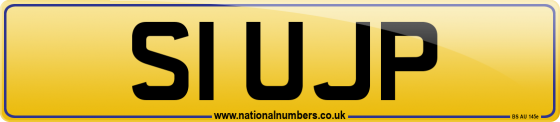 S1 UJP
