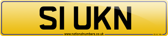 S1 UKN