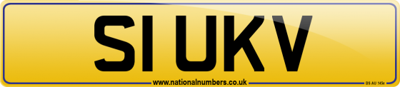 S1 UKV