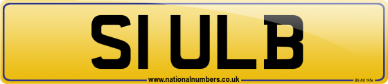 S1 ULB