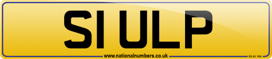 S1 ULP