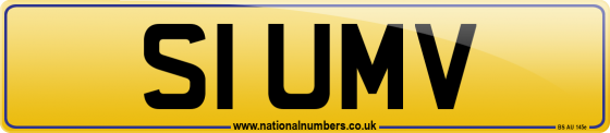 S1 UMV