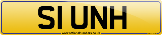 S1 UNH