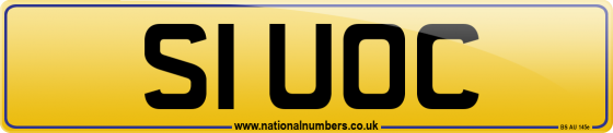 S1 UOC