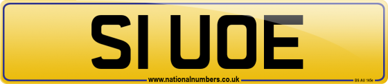 S1 UOE
