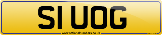 S1 UOG