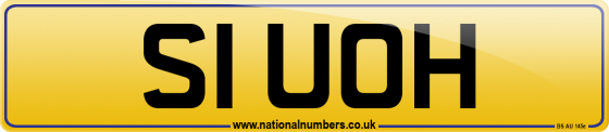 S1 UOH