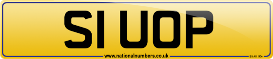 S1 UOP
