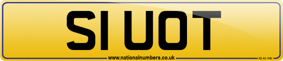 S1 UOT