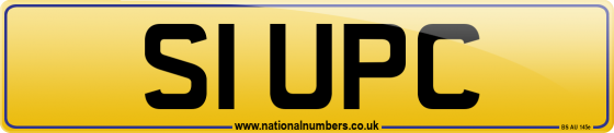S1 UPC