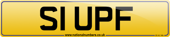 S1 UPF