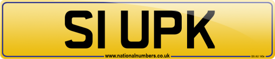 S1 UPK