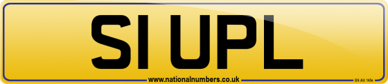 S1 UPL