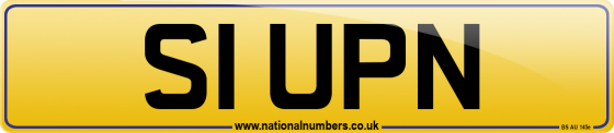 S1 UPN