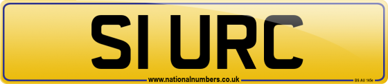 S1 URC