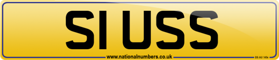 S1 USS