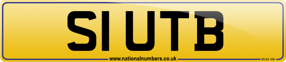 S1 UTB