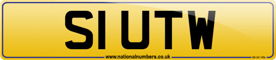 S1 UTW
