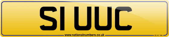 S1 UUC