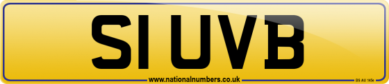 S1 UVB