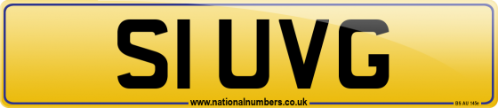 S1 UVG