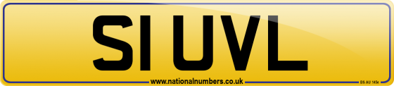 S1 UVL
