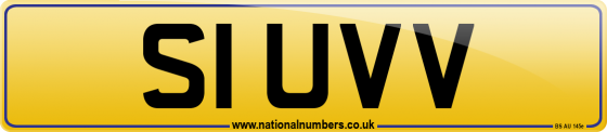 S1 UVV