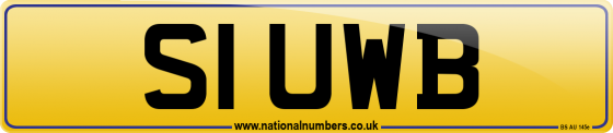 S1 UWB