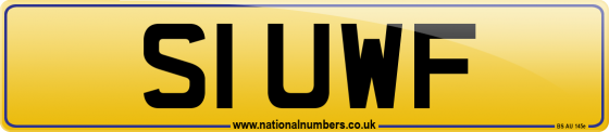 S1 UWF