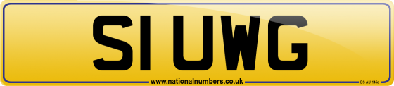S1 UWG