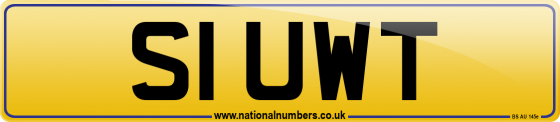 S1 UWT