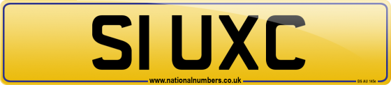 S1 UXC