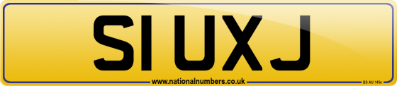 S1 UXJ