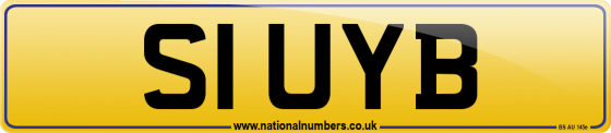 S1 UYB