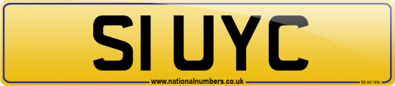 S1 UYC