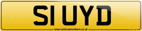 S1 UYD