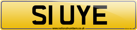 S1 UYE