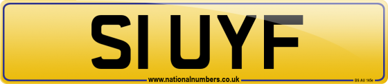 S1 UYF