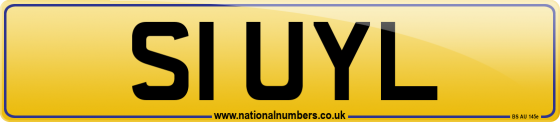 S1 UYL