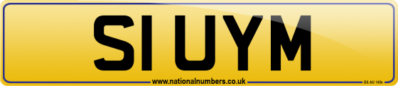 S1 UYM