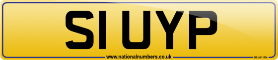 S1 UYP