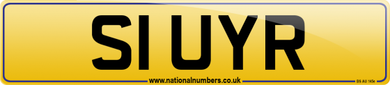 S1 UYR