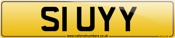 S1 UYY