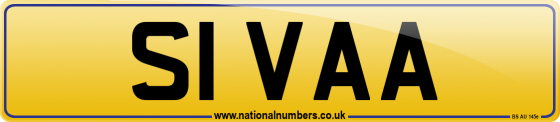 S1 VAA