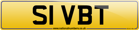 S1 VBT