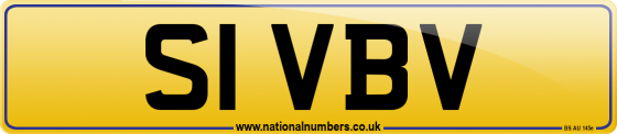 S1 VBV