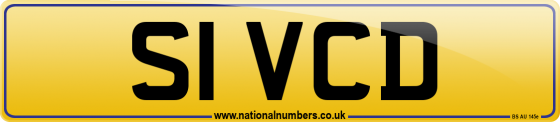 S1 VCD