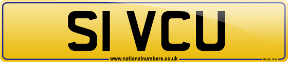 S1 VCU
