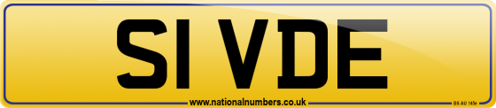 S1 VDE