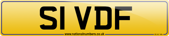 S1 VDF